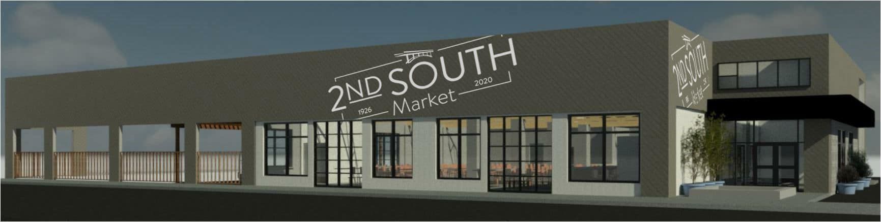 2nd South Market